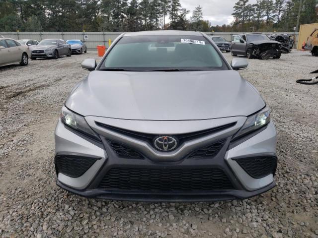 Photo 4 VIN: 4T1G11AK5RU858857 - TOYOTA CAMRY SE N 