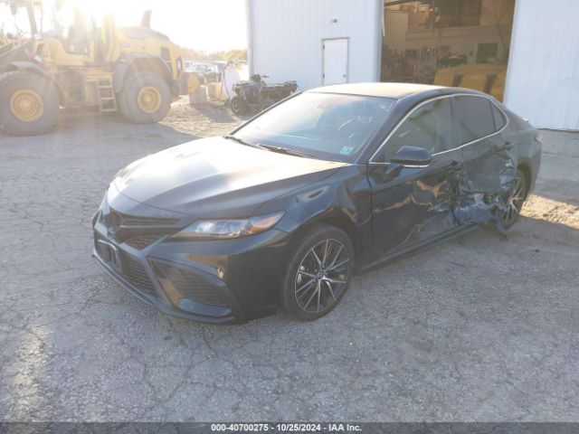 Photo 1 VIN: 4T1G11AK5RU859233 - TOYOTA CAMRY 