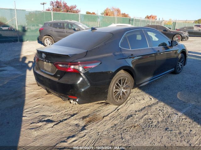 Photo 3 VIN: 4T1G11AK5RU859233 - TOYOTA CAMRY 