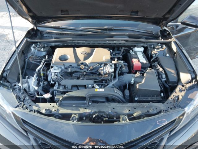 Photo 9 VIN: 4T1G11AK5RU859233 - TOYOTA CAMRY 