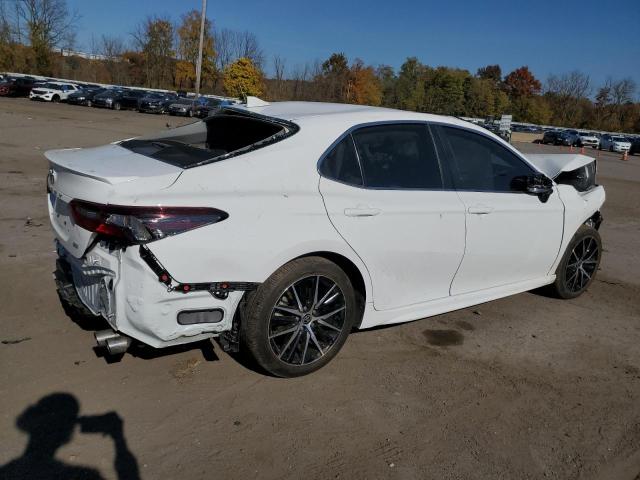 Photo 2 VIN: 4T1G11AK5RU874816 - TOYOTA CAMRY SE N 