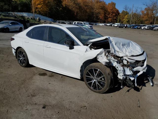 Photo 3 VIN: 4T1G11AK5RU874816 - TOYOTA CAMRY SE N 