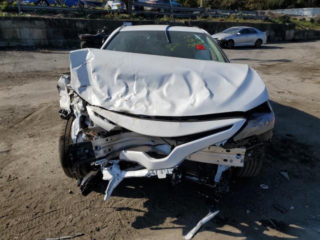 Photo 4 VIN: 4T1G11AK5RU874816 - TOYOTA CAMRY SE N 