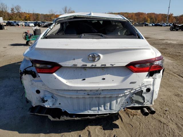 Photo 5 VIN: 4T1G11AK5RU874816 - TOYOTA CAMRY SE N 