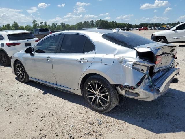 Photo 1 VIN: 4T1G11AK5RU886416 - TOYOTA CAMRY 