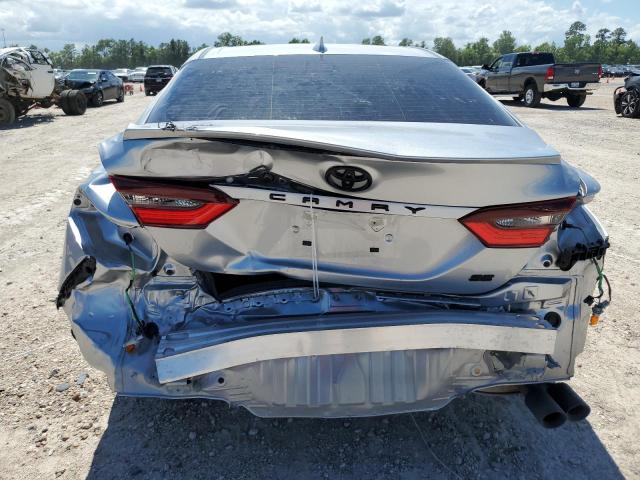 Photo 5 VIN: 4T1G11AK5RU886416 - TOYOTA CAMRY 