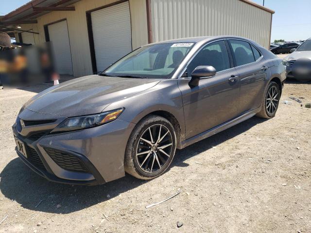 VIN: 4T1G11AK5RU899442 - toyota camry se n