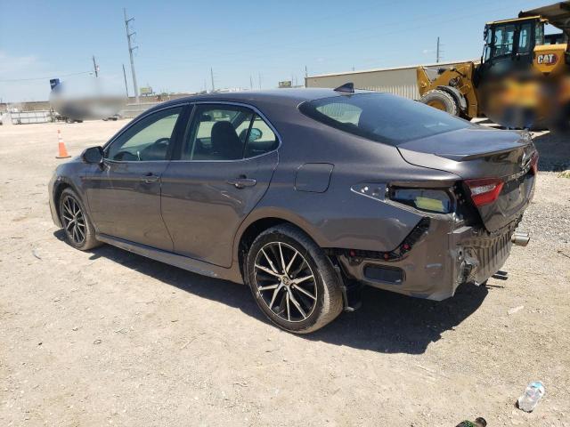 Photo 1 VIN: 4T1G11AK5RU899442 - TOYOTA CAMRY SE N 