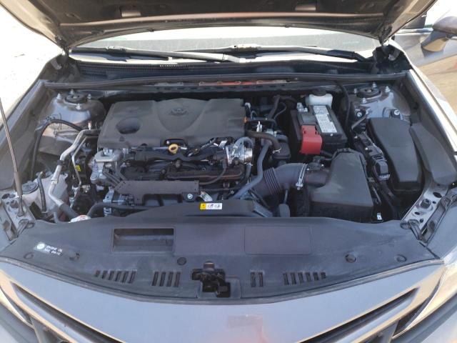 Photo 10 VIN: 4T1G11AK5RU899442 - TOYOTA CAMRY SE N 