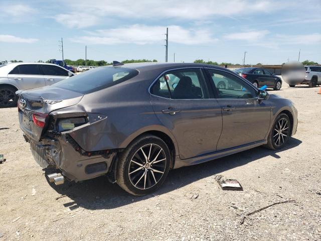 Photo 2 VIN: 4T1G11AK5RU899442 - TOYOTA CAMRY SE N 