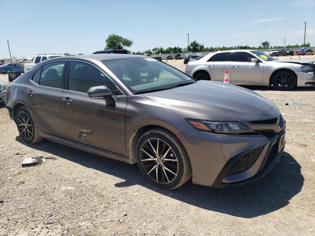 Photo 3 VIN: 4T1G11AK5RU899442 - TOYOTA CAMRY SE N 