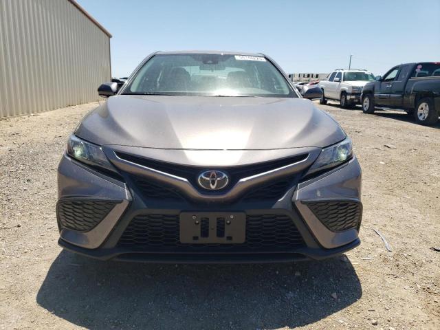 Photo 4 VIN: 4T1G11AK5RU899442 - TOYOTA CAMRY SE N 