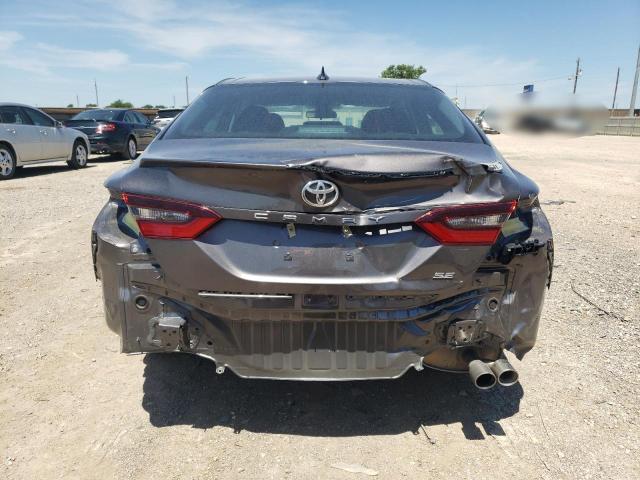 Photo 5 VIN: 4T1G11AK5RU899442 - TOYOTA CAMRY SE N 