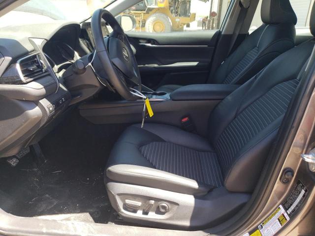 Photo 6 VIN: 4T1G11AK5RU899442 - TOYOTA CAMRY SE N 