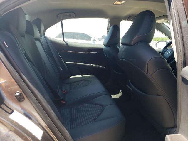 Photo 9 VIN: 4T1G11AK5RU899442 - TOYOTA CAMRY SE N 