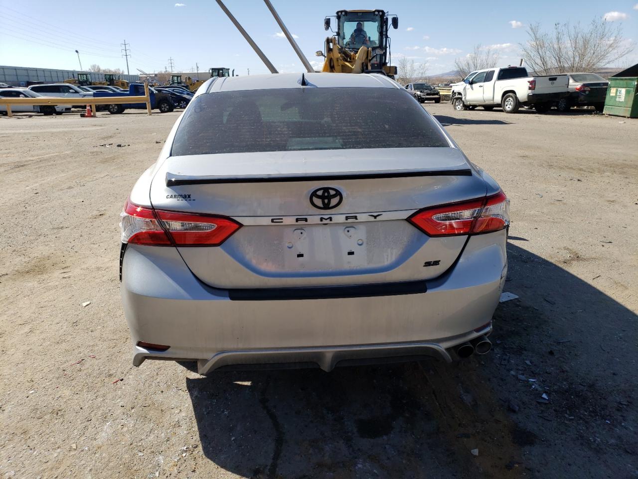 Photo 5 VIN: 4T1G11AK6LU304976 - TOYOTA CAMRY 