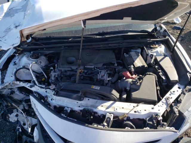 Photo 10 VIN: 4T1G11AK6LU305108 - TOYOTA CAMRY SE 