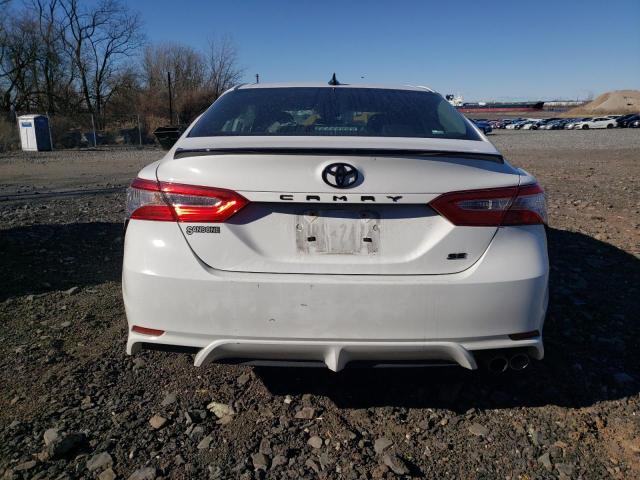 Photo 5 VIN: 4T1G11AK6LU305108 - TOYOTA CAMRY SE 