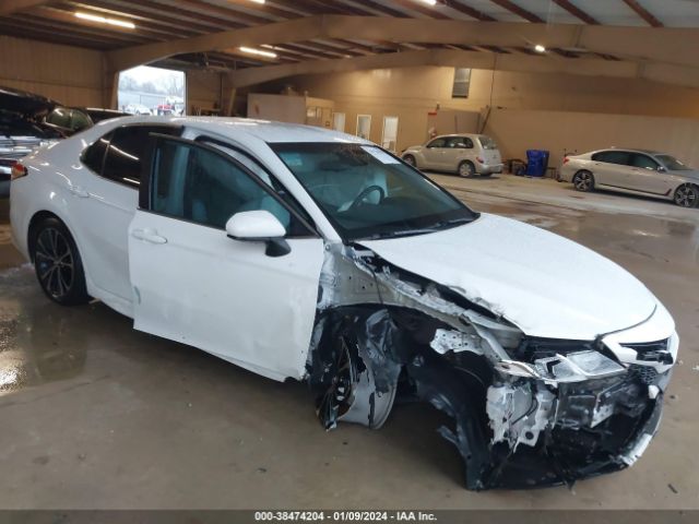 Photo 0 VIN: 4T1G11AK6LU306890 - TOYOTA CAMRY 