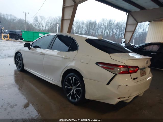 Photo 2 VIN: 4T1G11AK6LU306890 - TOYOTA CAMRY 