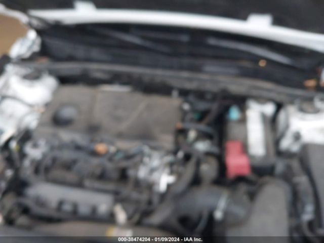 Photo 9 VIN: 4T1G11AK6LU306890 - TOYOTA CAMRY 