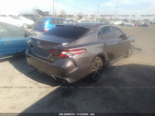 Photo 3 VIN: 4T1G11AK6LU316335 - TOYOTA CAMRY 