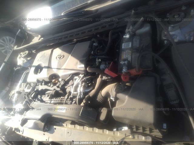 Photo 9 VIN: 4T1G11AK6LU316335 - TOYOTA CAMRY 