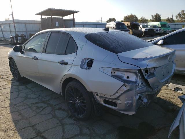 Photo 1 VIN: 4T1G11AK6LU323138 - TOYOTA CAMRY SE 