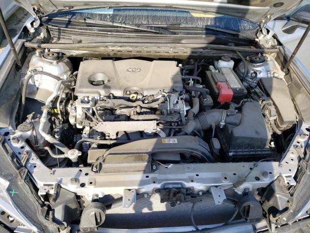 Photo 10 VIN: 4T1G11AK6LU323138 - TOYOTA CAMRY SE 