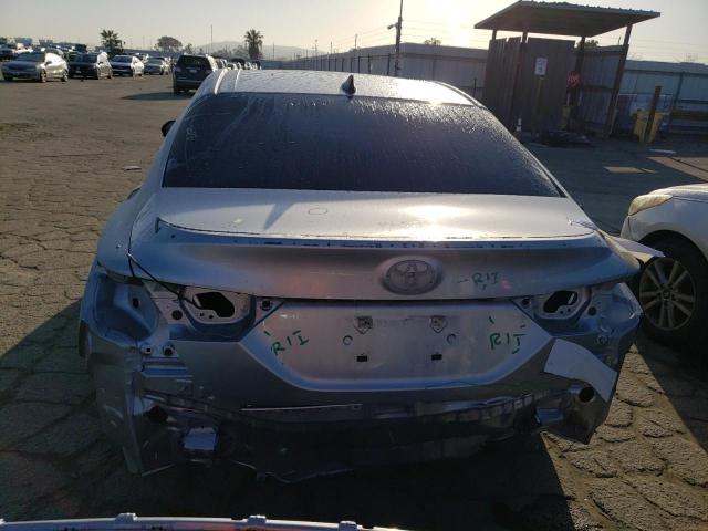 Photo 5 VIN: 4T1G11AK6LU323138 - TOYOTA CAMRY SE 