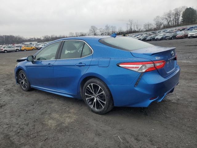 Photo 1 VIN: 4T1G11AK6LU323737 - TOYOTA CAMRY 