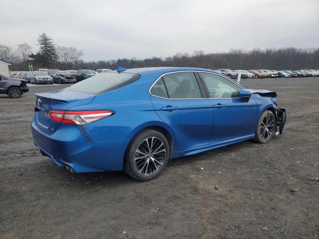 Photo 2 VIN: 4T1G11AK6LU323737 - TOYOTA CAMRY 