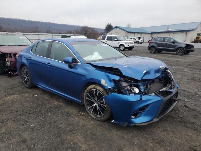 Photo 3 VIN: 4T1G11AK6LU323737 - TOYOTA CAMRY 