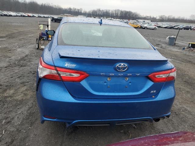 Photo 5 VIN: 4T1G11AK6LU323737 - TOYOTA CAMRY 