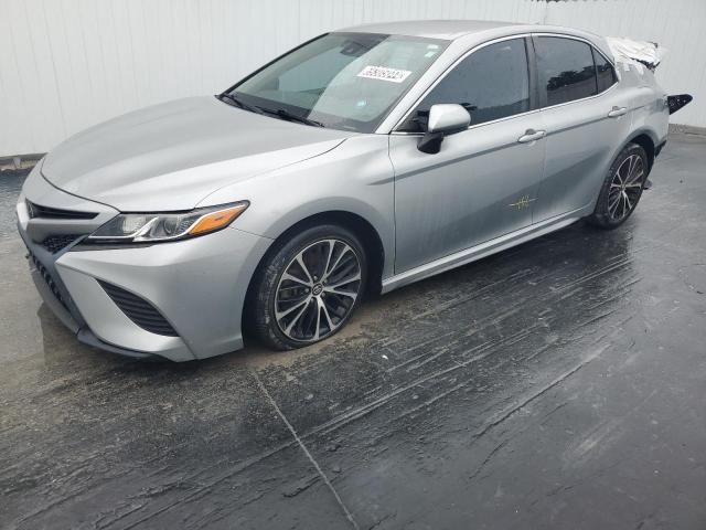 Photo 0 VIN: 4T1G11AK6LU324466 - TOYOTA CAMRY SE 