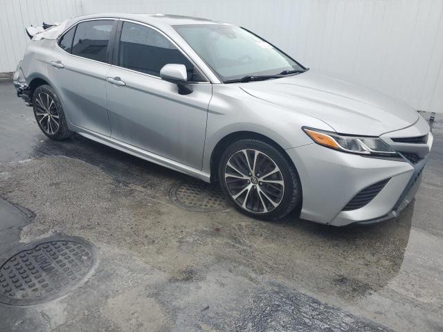 Photo 3 VIN: 4T1G11AK6LU324466 - TOYOTA CAMRY SE 