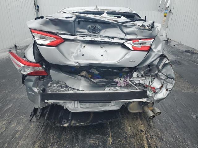 Photo 5 VIN: 4T1G11AK6LU324466 - TOYOTA CAMRY SE 