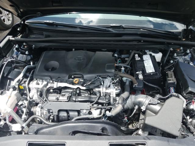 Photo 6 VIN: 4T1G11AK6LU325536 - TOYOTA CAMRY SE 