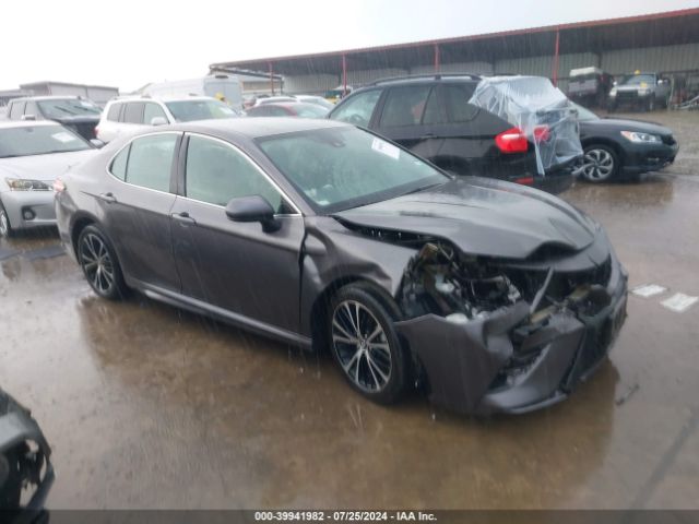 Photo 0 VIN: 4T1G11AK6LU326654 - TOYOTA CAMRY 