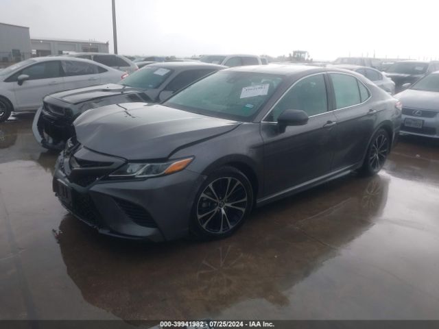 Photo 1 VIN: 4T1G11AK6LU326654 - TOYOTA CAMRY 