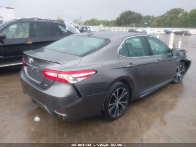 Photo 3 VIN: 4T1G11AK6LU326654 - TOYOTA CAMRY 