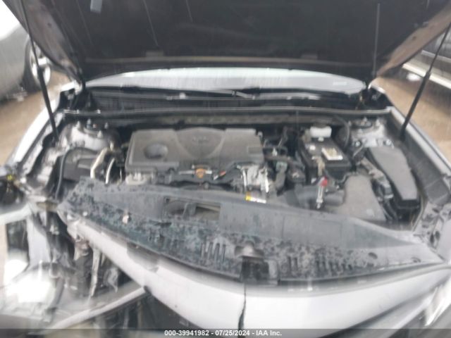 Photo 9 VIN: 4T1G11AK6LU326654 - TOYOTA CAMRY 