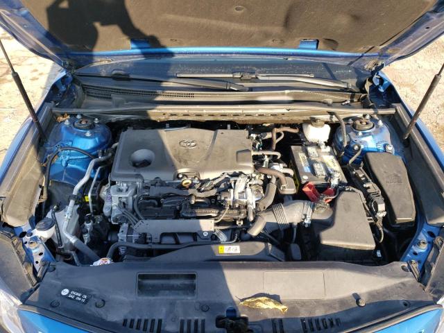 Photo 6 VIN: 4T1G11AK6LU328341 - TOYOTA CAMRY SE 