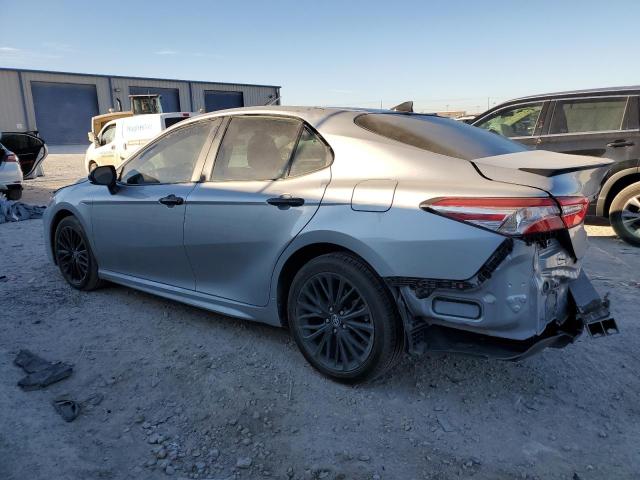 Photo 1 VIN: 4T1G11AK6LU328565 - TOYOTA CAMRY SE 