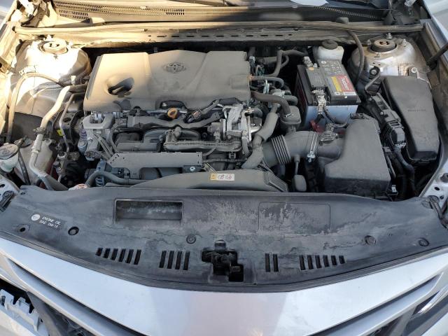 Photo 10 VIN: 4T1G11AK6LU328565 - TOYOTA CAMRY SE 