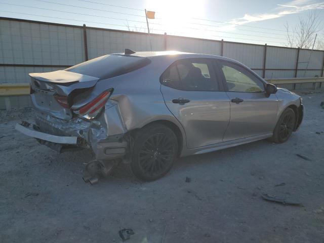 Photo 2 VIN: 4T1G11AK6LU328565 - TOYOTA CAMRY SE 