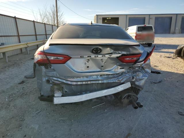 Photo 5 VIN: 4T1G11AK6LU328565 - TOYOTA CAMRY SE 