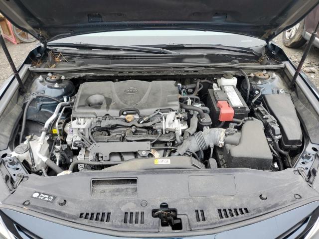 Photo 10 VIN: 4T1G11AK6LU328601 - TOYOTA CAMRY SE 