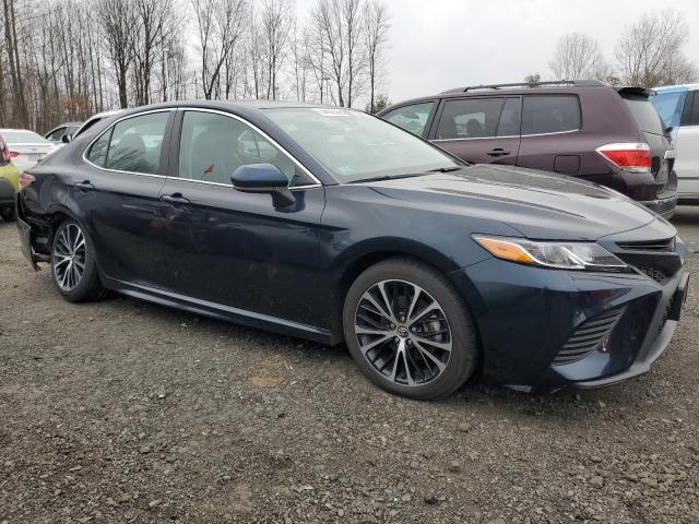 Photo 3 VIN: 4T1G11AK6LU328601 - TOYOTA CAMRY SE 