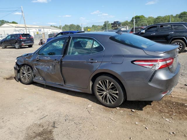 Photo 1 VIN: 4T1G11AK6LU329697 - TOYOTA CAMRY SE 